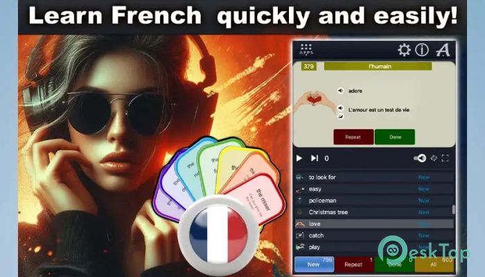 Neonway NextFlash French 1.0.0 Tam Sürüm Aktif Edilmiş Ücretsiz İndir