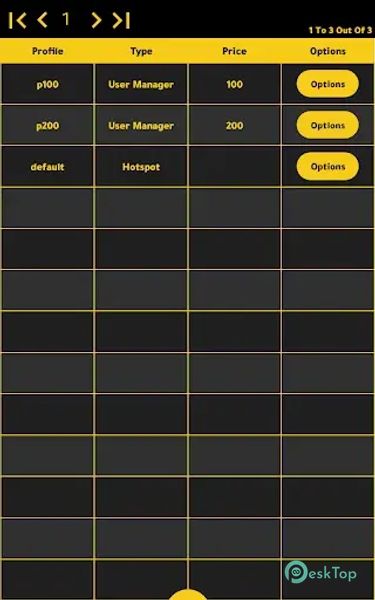 CodeMaker for MikroTik 7.4 APK MOD Tam Ücretsiz İndir
