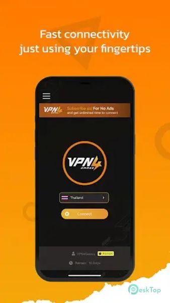 VPN4Games - VPN Proxy Games 7.1 APK MOD Tam Ücretsiz İndir
