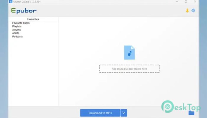 Download Epubor DzSave 1.0 Free Full Activated