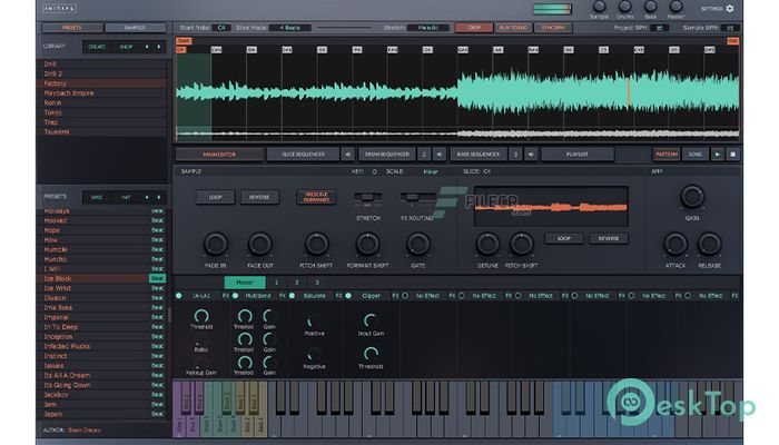 Download Initial Audio Slice 1.1.6 Free Full Activated