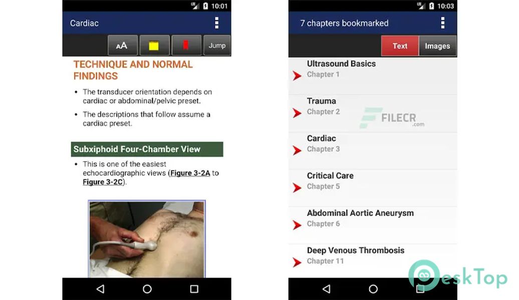 Pocket Atlas of Emergency Ultrasound, 2nd Edition