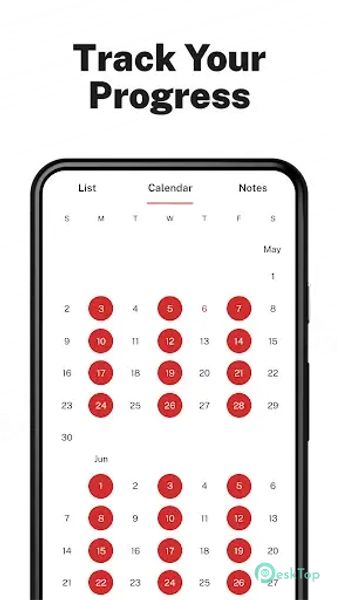 Stronglifts 5x5 Workout 4.2.1 APK MOD Tam Ücretsiz İndir