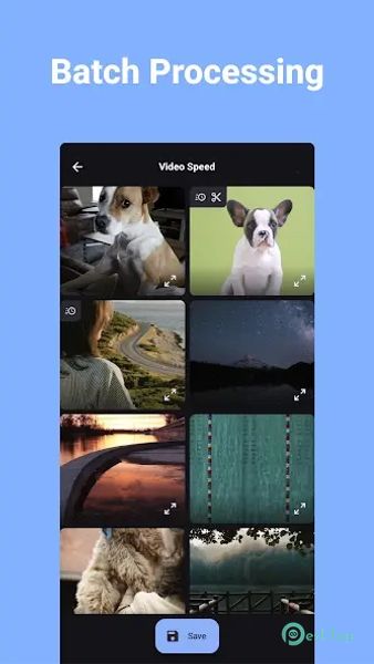 Change Video Speed - SlowMo 1.0.2 APK MOD Unlocked (Full) Free Download