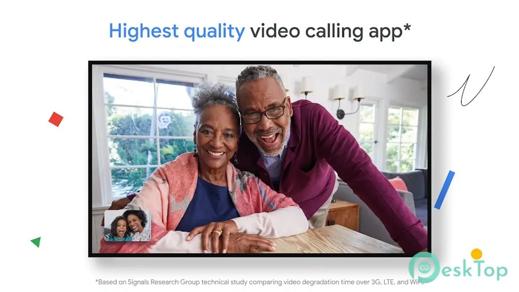Google Meet 251.0.648852140.duo.android_20240623.14_p2.s APK MOD Полная бесплатная загрузка