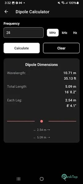 Ham Radio Toolbox 1.0.3 APK MOD 完整免费下载