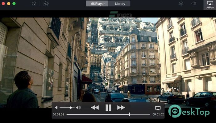 Download 5KPlayer 6.9.0 Free Full Activated
