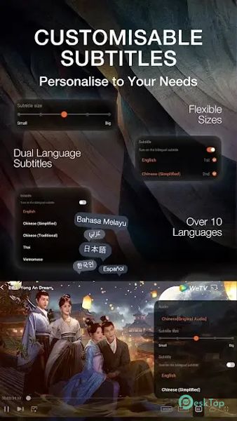 iflix: Asian & Local Dramas 5.24.5.603593440 APK MOD Descarga gratuita completa