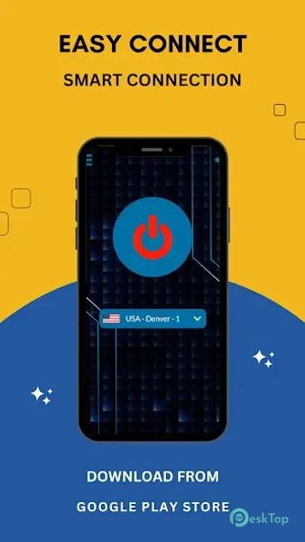 GORGI VPN 3.0.1 APK MOD Tam Ücretsiz İndir