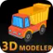 Aescripts - 3D Modeler