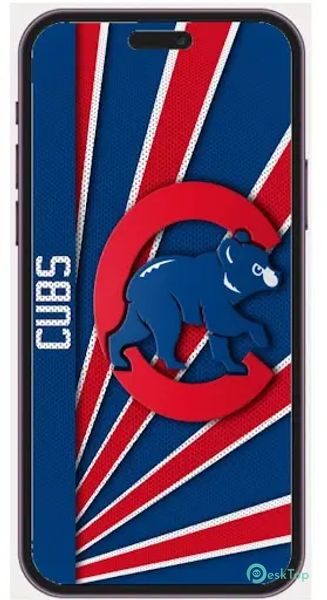 Chicago Cubs Wallpaper 2.0.0 APK MOD Descarga gratuita completa