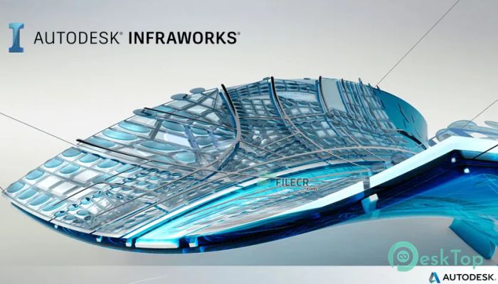 Download Autodesk InfraWorks 2023  Free Full Activated