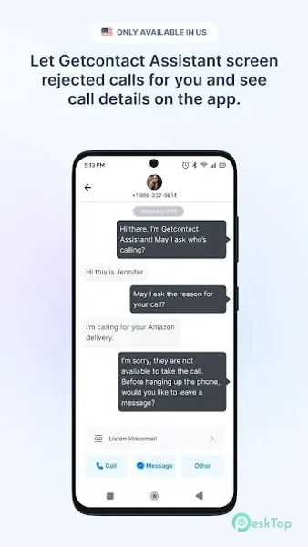Getcontact 7.0.2 APK MOD Unlocked (Full) Free Download