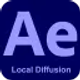 aescripts-local-diffusion_icon