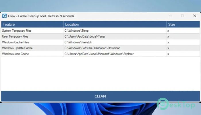 تحميل برنامج Turkay Software Glow 26.9 برابط مباشر