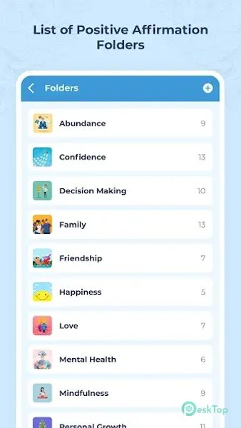 Affirmations - Self Motivation