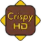 Crispy HD - Icon Pack