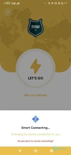 Télécharger Titan VPN 78.2 APK MOD Gratuitement et Complet