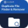 BreviSoft Fast Duplicate File Finder - Remover