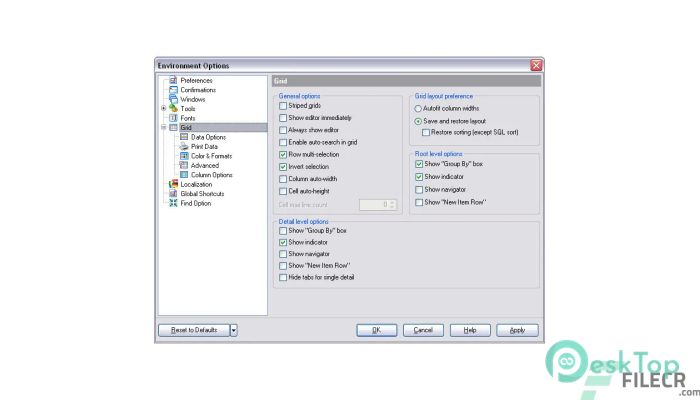 Download EMS SQL Manager for Oracle 3.3.0.45868 Free Full Activated