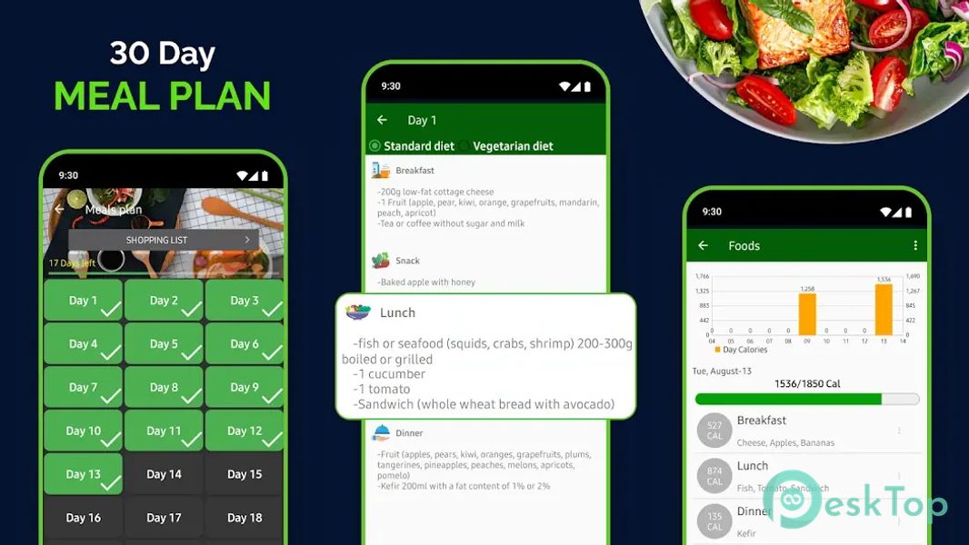 Home Workout - Fit in 28 Days 114.1.2 APK MOD Descarga gratuita completa