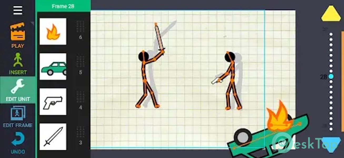 Draw Cartoons 2 v0.22.15 APK MOD تحميل مجاني كامل