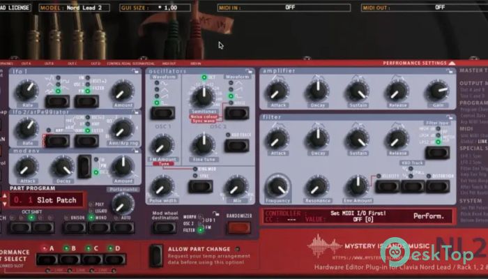 Download Aura Plugins Clavia NL2xR v2.2.0 Free Full Activated