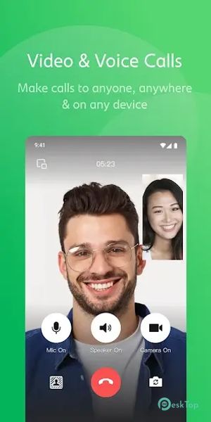 WeChat 8.0.50 APK MOD Полная бесплатная загрузка