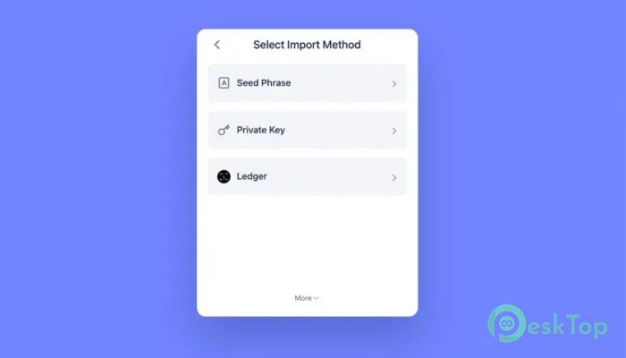 Rabby Wallet 1.0 Tam Sürüm Aktif Edilmiş Ücretsiz İndir