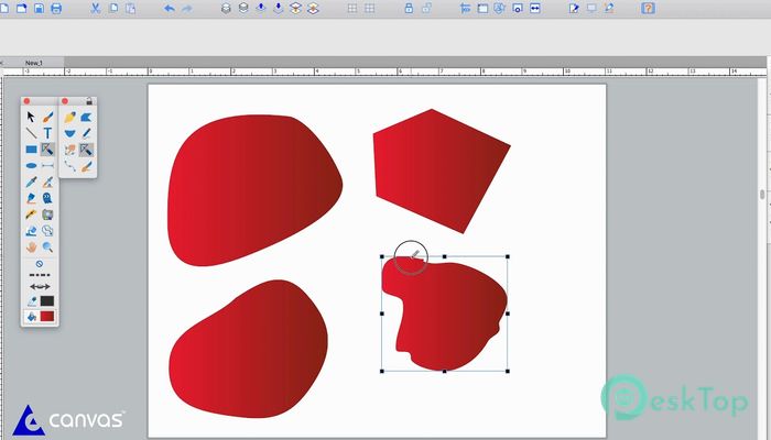 Download Canvas X Draw 20.0 Build 544 Free Full Activated