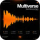 HZE Audio x Waves Crate Multiverse 