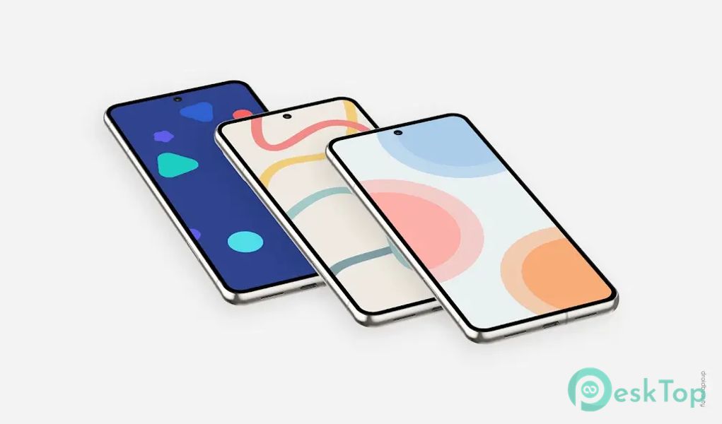 Wavy Wallpapers 4.2 APK MOD تحميل مجاني كامل