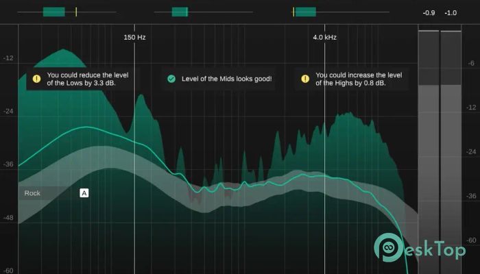 تحميل برنامج Sonible Truebalance  1.0.4 برابط مباشر
