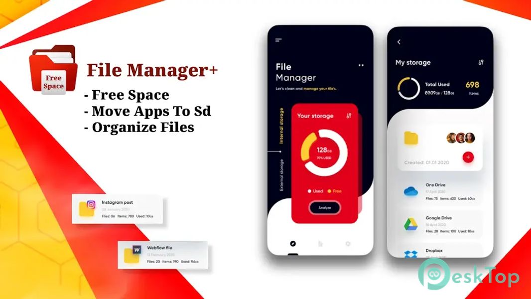 Move Apps To SD Card 14.1.3 APK MOD تحميل مجاني كامل