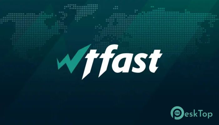 Download WTFast 5.5.15 Free Full Activated