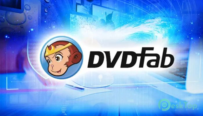 下载 DVDFab 13.0.2.6 免费完整激活版