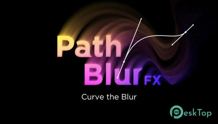 Download Aescripts - PathBlurFX  1.0 Free Full Activated