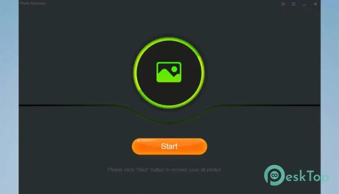 تحميل برنامج Shining Photo Recovery 1.0 برابط مباشر