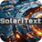 Aescripts - SolariText