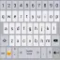 Classic Big Keyboard