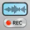 Sound Recorder Plus: Voice Rec