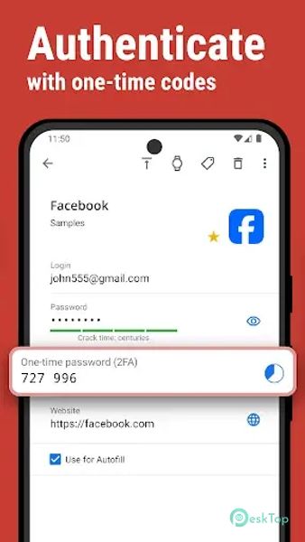 Password Manager SafeInCloud 1 v25.0.12 APK MOD Descarga gratuita completa