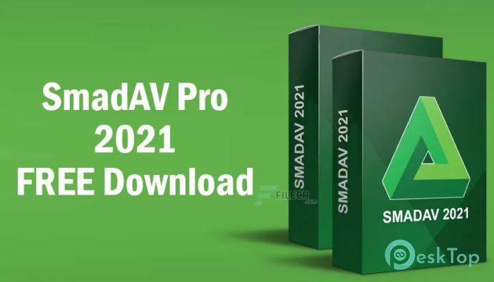 Скачать Smadav Pro 2026 v15.8.2 полная версия активирована бесплатно