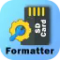 Micro SD Card formatter