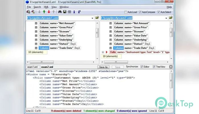 Download ExamXML Pro 5.57.1096 Free Full Activated