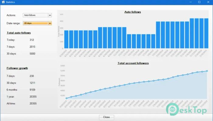 Скачать ThreadNinja 1.3.8 полная версия активирована бесплатно