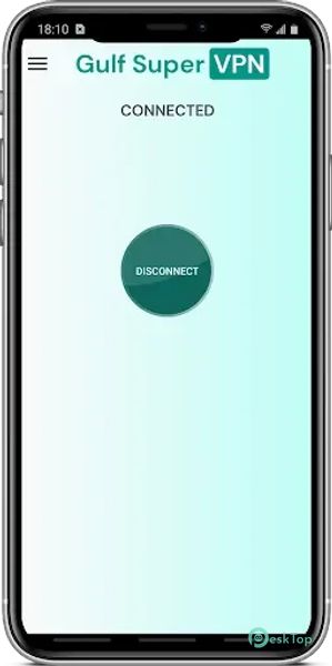 Gulf Super VPN 1.2.1 APK MOD Descarga gratuita completa