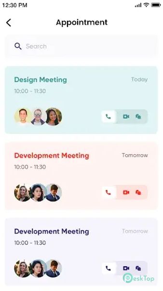 Calendar0 21.2 APK MOD Unlocked (Full) Free Download