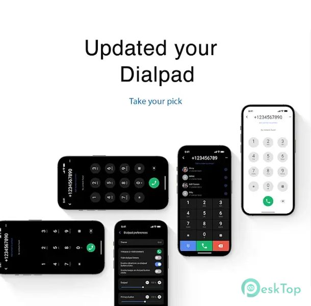Right Dialer 5.2.5 APK MOD 完整免费下载