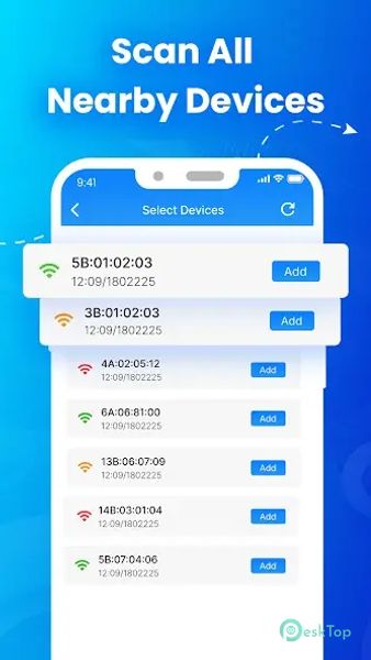 Find My Bluetooth Device 1.1.3 APK MOD 完整免费下载